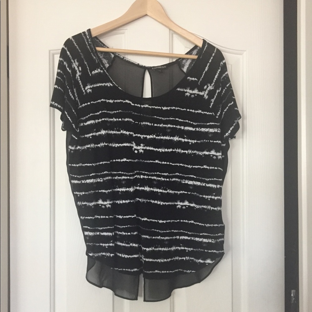 EXPRESS top
